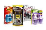 Blister & Clamshell Packaging Material