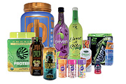 Shrink Sleeves & Tamper Bands