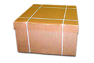 Strapping Material