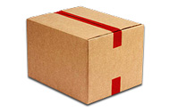 Case Sealing Tape