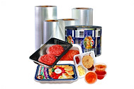 Sealed Tray Packaging Materials