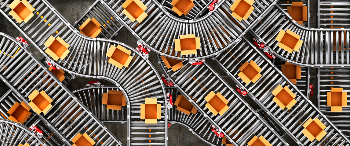 Relationships with Material Manufacturers
