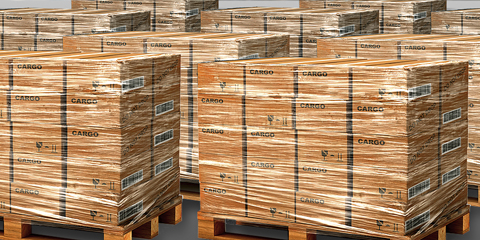Complete Consumable Material Supply