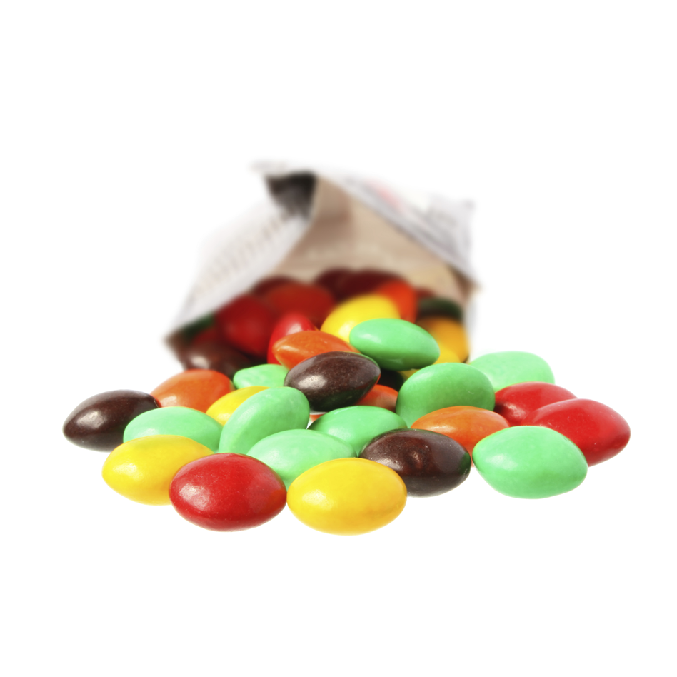 Bagged snacks