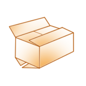 Center Special Slotted Container (CSSC)