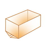 Half Slotted Container (HSC)
