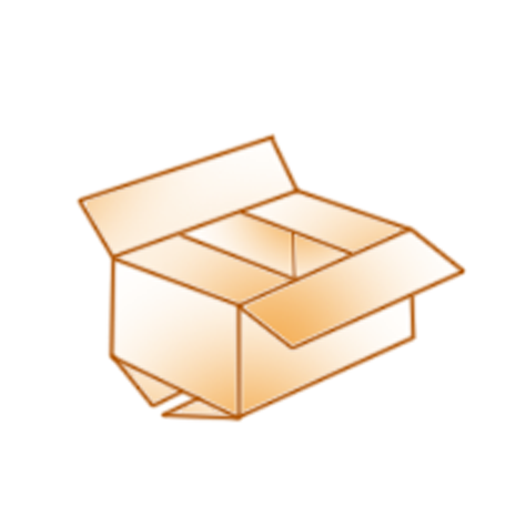 Regular Slotted Container (RSC)