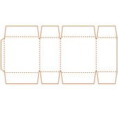 Wrap Around Blank