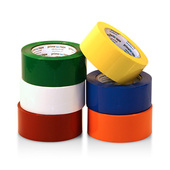 Primetac 419-C Industrial Grade Colored Acrylic Case Sealing Tape