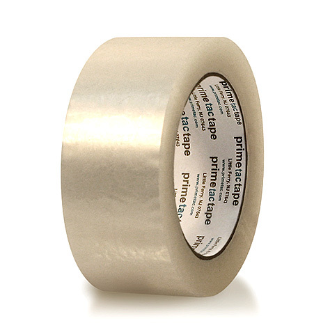 Primetac 400 Economy Grade Acrylic Case Sealing Tape