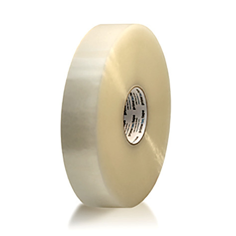 Primetac 402 Economy Grade Acrylic Case Sealing Tape
