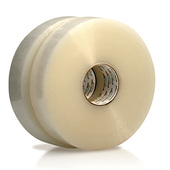 Primetac 402 Economy Grade Acrylic Case Sealing Tape