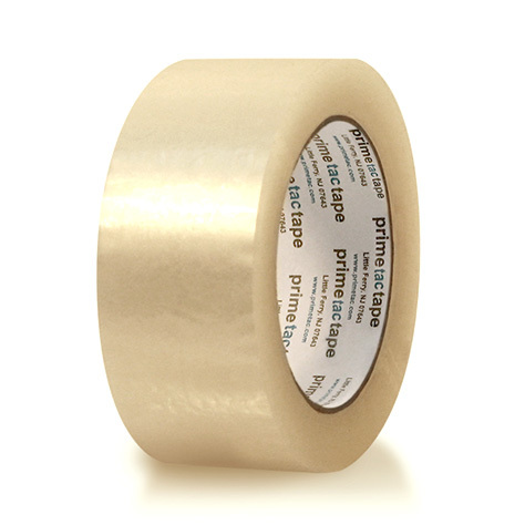 Primetac 400 Economy Grade Acrylic Case Sealing Tape