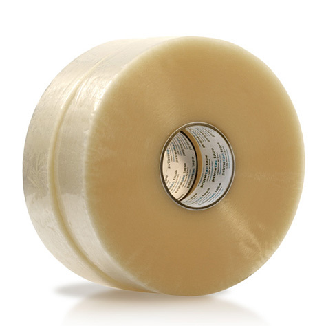 Primetac 605 General Purpose Hot Melt Case Sealing Tape