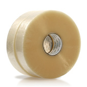 Primetac 605 General Purpose Hot Melt Case Sealing Tape