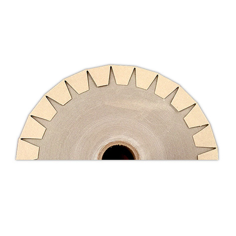 Protect-a-Coil Roll Protector