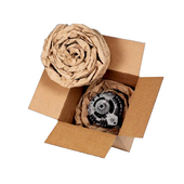 Sealed Air Paper Cushioning & Void Fill