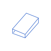 Glued Sleeve Folding Carton