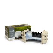 Molded Fiber Protective Packaging Knife Sharpener