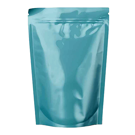 Round Bottom (Doyen) Bottom Gusset Pouch
