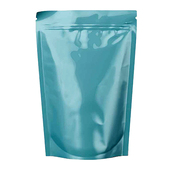 Round Bottom (Doyen) Bottom Gusset Pouch