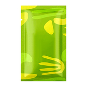 Flat Sachet Pouch