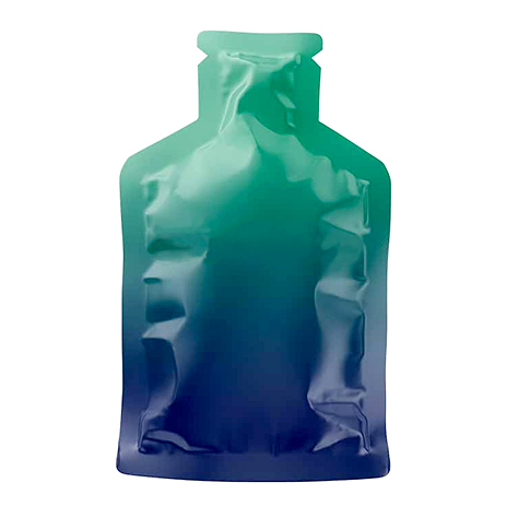 Custom Shaped Pouches
