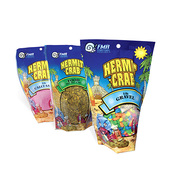 Side Pouch Printed Stand Up Pouches