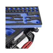 Sealed Air Fabricated Foams