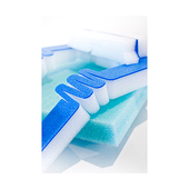 Sealed Air Fabricated Foams