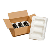 Sealed Air Instapak Foam-in-Bag Protective Cushioning