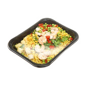 Modified Atmosphere Food Packaging (MAP) - Sealed Tray