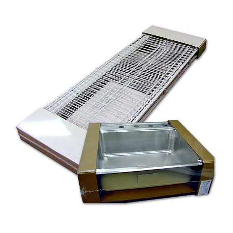CorTuff High-Abuse Shrink Film
