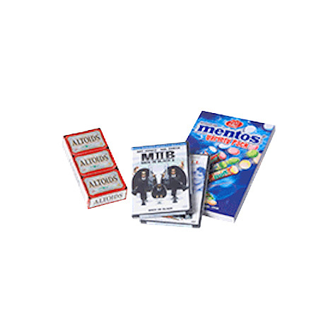 Cryovac MPD 2055 High-Speed Shrink Film