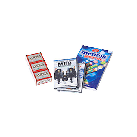 Cryovac MPD 2100 High-Speed Shrink Film