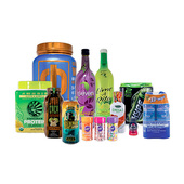 Shrink Sleeves & Tamper Evident Bands