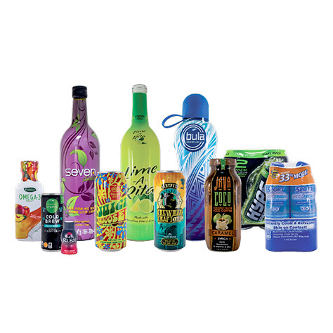 Shrink Sleeves & Tamper Evident Bands