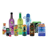 Shrink Sleeves & Tamper Evident Bands