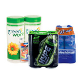 Shrink Sleeve Multi-Packs