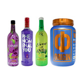 Custom Shrink Sleeves