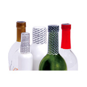 Tamper Evident Bands