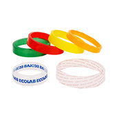 Pre-Form Tamper Evident Bands