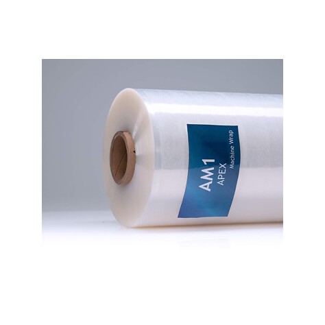 Amtopp Inteplast Apex AM Series Stretch Film