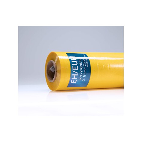 Color X-Treme Machine Wrap EHB Series Stretch Film