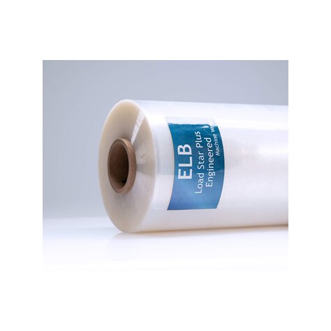 Amtopp Inteplast LoadStar Plus EL Series Stretch Film
