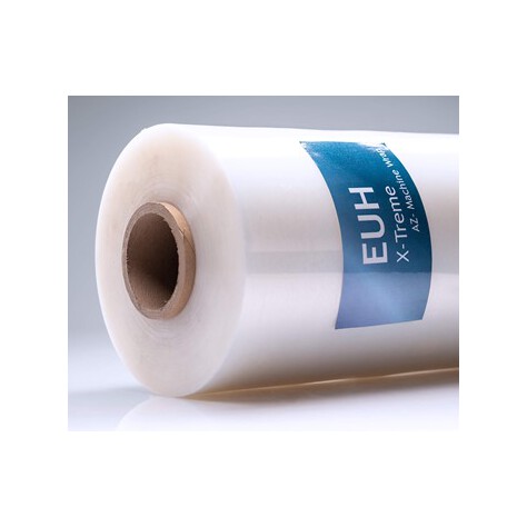 AmTopp Inteplast Series UVI Stretch Film