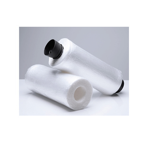 AmTopp Inteplast Coreless Pallet Lock CLS Series Hand Stretch Film