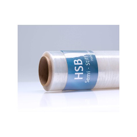 AmTopp Inteplast HS Series Stiff Hand Stretch Film