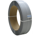 Ultraband Ultra Low Elongation Plastic Strapping