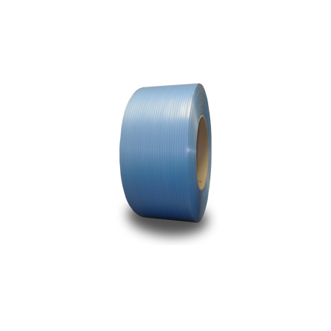Extra Large XL Coils of Polypropylene Strap